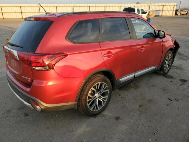 Photo 3 from auction – 2016 MITSUBISHI OUTLANDER with VIN JA4AD3A38GZ038384