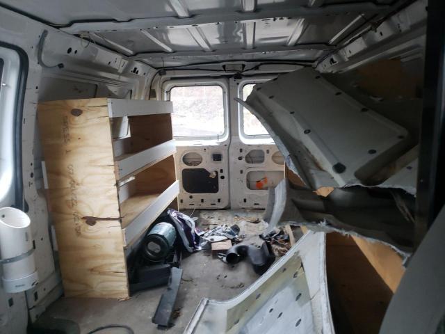 Photo 10 from auction – 2003 FORD ECONOLINE with VIN 1FTNE24L33HA06937