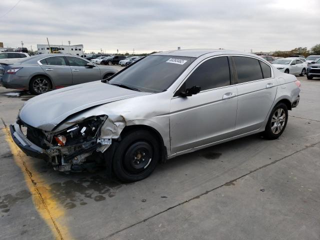 HONDA ACCORD LXP 2010 with VIN 1HGCP2F43AA047096 - Photo from auction