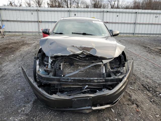 Photo 5 from auction – 2013 KIA OPTIMA EX with VIN 5XXGN4A72DG215256