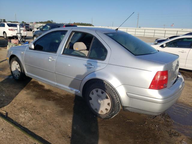 Photo 2 from auction – 2002 VOLKSWAGEN JETTA GLS with VIN 3VWSB69M52M092067