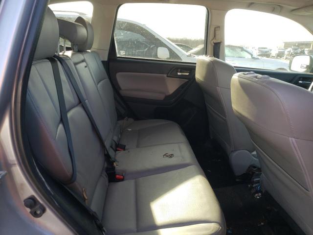 Photo 10 from auction – 2014 SUBARU FORESTER 2 with VIN JF2SJAHC9EH535462