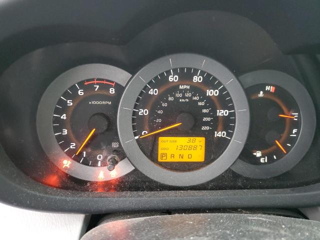 Photo 9 from auction – 2008 TOYOTA RAV4 with VIN JTMBD33VX86072399