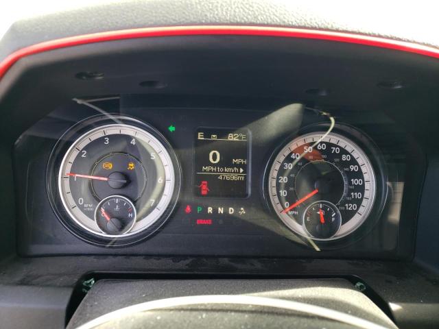 Photo 9 from auction – 2019 RAM 1500 CLASS with VIN 1C6RR6TTXKS585318