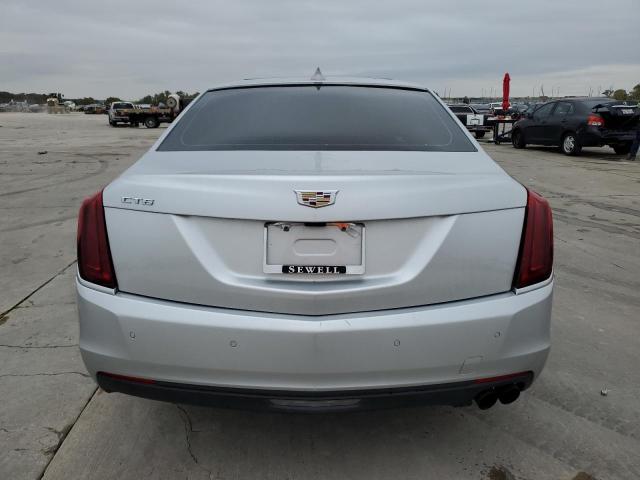 Photo 6 from auction – 2018 CADILLAC CT6 with VIN 1G6KA5RX8JU103120