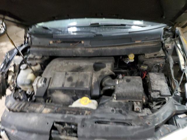 Photo 12 from auction – 2010 DODGE JOURNEY R/ with VIN 3D4PH6FV3AT122341