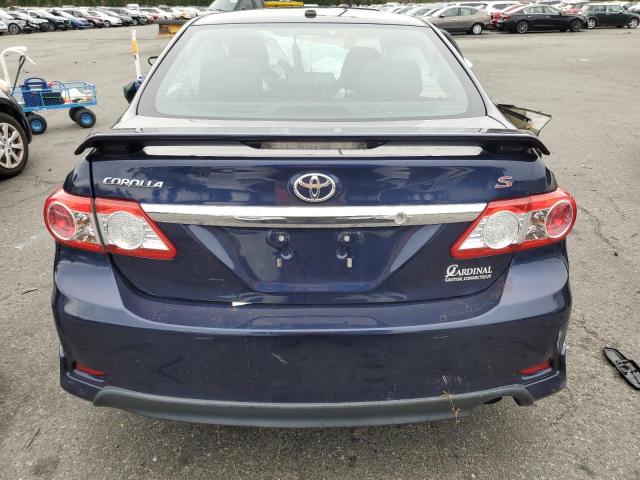 Photo 6 from auction – 2013 TOYOTA COROLLA BA with VIN 2T1BU4EE1DC959427
