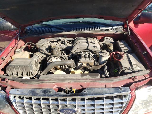 Photo 12 from auction – 2004 FORD EXPLORER X with VIN 1FMZU63K04UC25783