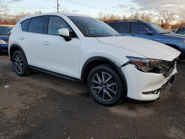 Photo 4 from auction – 2017 MAZDA CX-5 GRAND with VIN JM3KFBDL7H0206104