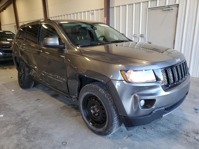 Photo 4 from auction – 2013 JEEP GRAND CHER with VIN 1C4RJEAG1DC600642
