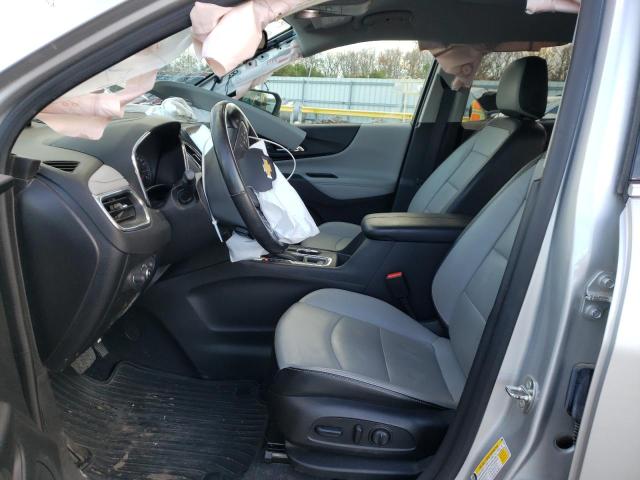 Photo 7 from auction – 2019 CHEVROLET EQUINOX PR with VIN 3GNAXYEX0KS569633