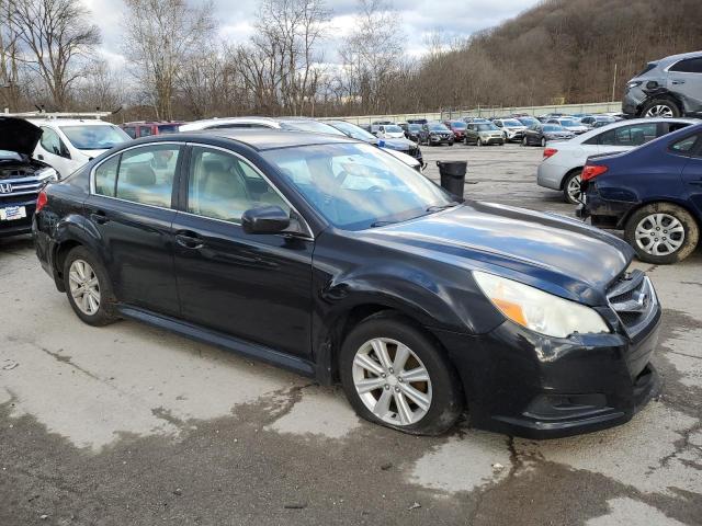 Photo 4 from auction – 2010 SUBARU LEGACY 2.5 with VIN 4S3BMBD60A3220472