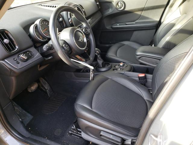 Photo 7 from auction – 2019 MINI COOPER COU with VIN WMZYS7C51K3F45108