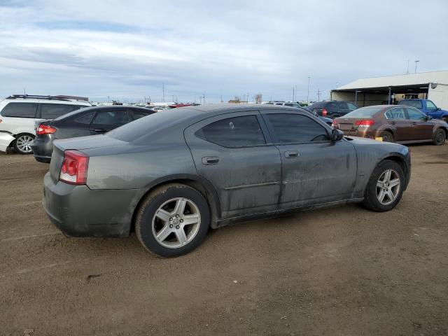 Photo 3 from auction – 2010 DODGE CHARGER SX with VIN 2B3CA3CV3AH236501
