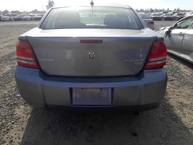 Photo 6 from auction – 2010 DODGE AVENGER SX with VIN 1B3CC4FB9AN178970