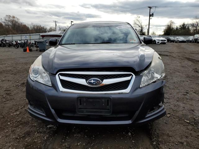 Photo 5 from auction – 2012 SUBARU LEGACY 2.5 with VIN 4S3BMBA65C3036328