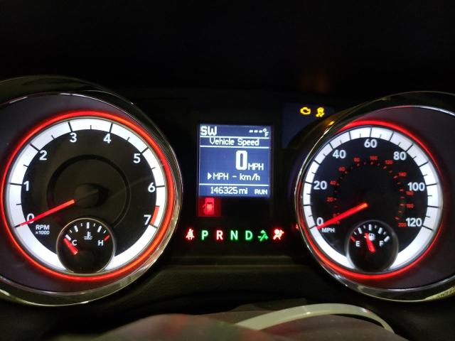 Photo 9 from auction – 2012 DODGE GRAND CARA with VIN 2C4RDGDG6CR172281