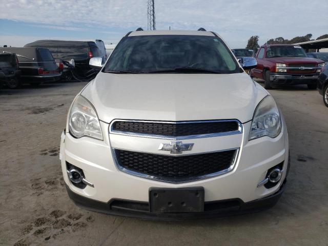 Photo 5 from auction – 2014 CHEVROLET EQUINOX LT with VIN 1GNFLGEK3EZ100026