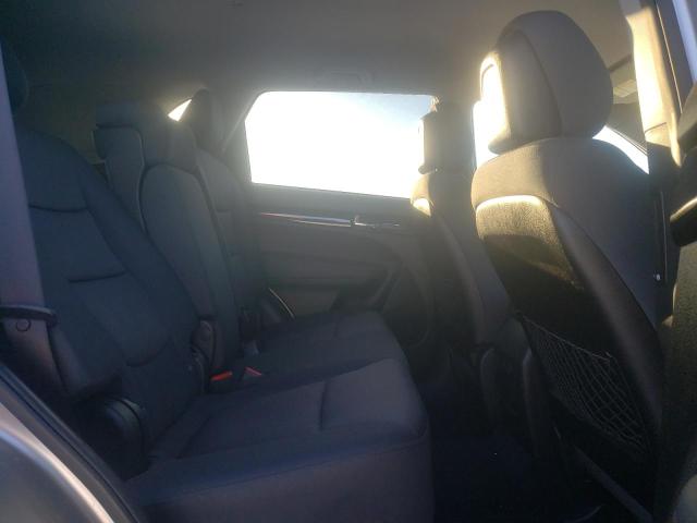 Photo 10 from auction – 2012 KIA SORENTO BA with VIN 5XYKTCA65CG291937