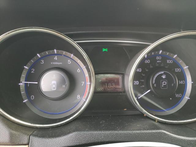Photo 9 from auction – 2011 HYUNDAI SONATA SE with VIN 5NPEC4AC8BH084037