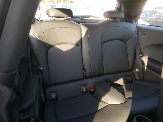 Photo 10 from auction – 2021 MINI COOPER S with VIN WMWXR5C05M2M98460