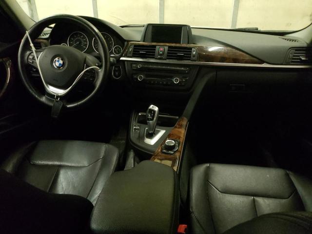 Photo 8 from auction – 2014 BMW 328 XI with VIN WBA3B3C53EJ977437