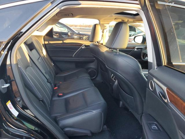 Photo 11 from auction – 2017 LEXUS RX 350 BAS with VIN 2T2ZZMCA5HC051015