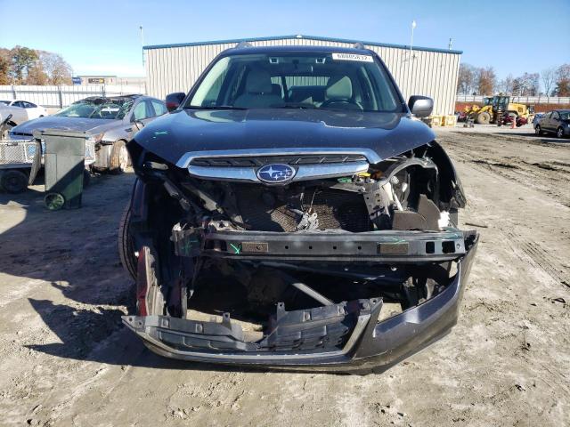 Photo 5 from auction – 2018 SUBARU FORESTER 2 with VIN JF2SJAGC7JH591363