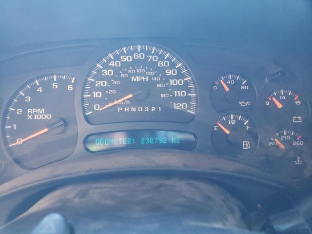 Photo 9 from auction – 2006 CHEVROLET SILVERADO with VIN 2GCEC13T661208924