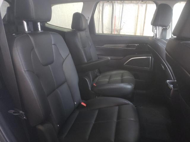 Photo 11 from auction – 2021 KIA TELLURIDE with VIN 5XYP3DHC8MG183045