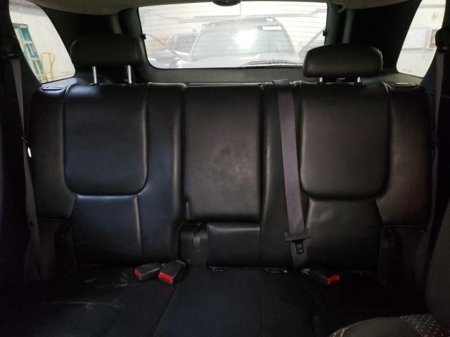 Photo 10 from auction – 2008 CHEVROLET EQUINOX SP with VIN 2CNDL037786327267