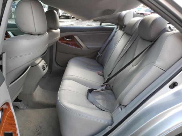Photo 10 from auction – 2009 TOYOTA CAMRY BASE with VIN 4T1BE46K49U330686