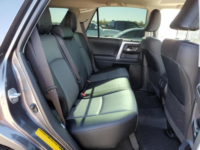 Photo 10 from auction – 2021 TOYOTA 4RUNNER SR with VIN JTEFU5JR7M5244547