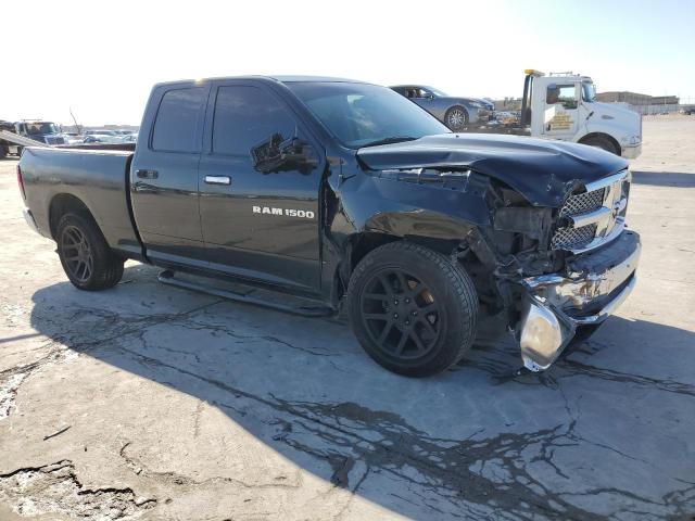 Photo 4 from auction – 2012 DODGE RAM 1500 S with VIN 1C6RD6GP6CS291556