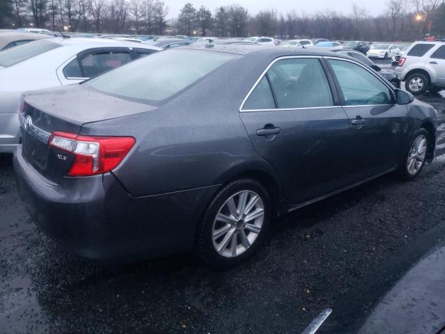 Photo 3 from auction – 2013 TOYOTA CAMRY L with VIN 4T4BF1FK9DR278398