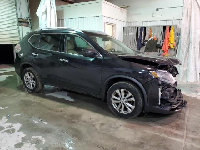Photo 4 from auction – 2016 NISSAN ROGUE S with VIN KNMAT2MVXGP665857