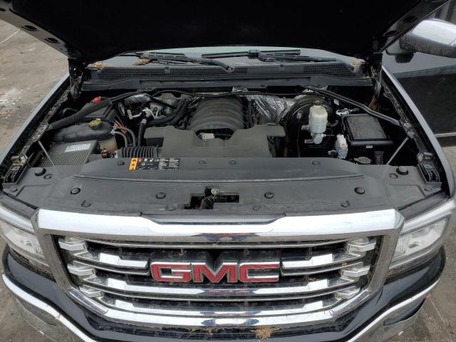 Photo 11 from auction – 2017 GMC SIERRA K15 with VIN 1GTV2NEC3HZ338838