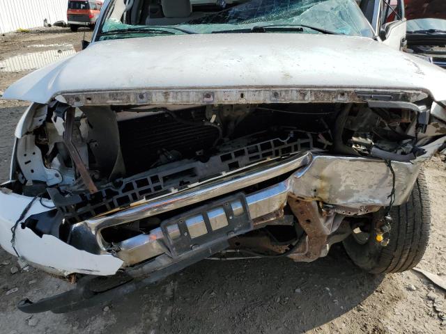 Photo 11 from auction – 2007 FORD F150 with VIN 1FTPX14V97FA61280