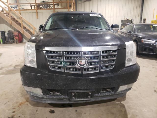 Photo 5 from auction – 2007 CADILLAC ESCALADE E with VIN 1GYFK66807R268227