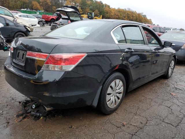 Photo 3 from auction – 2012 HONDA ACCORD LX with VIN 1HGCP2F34CA207514
