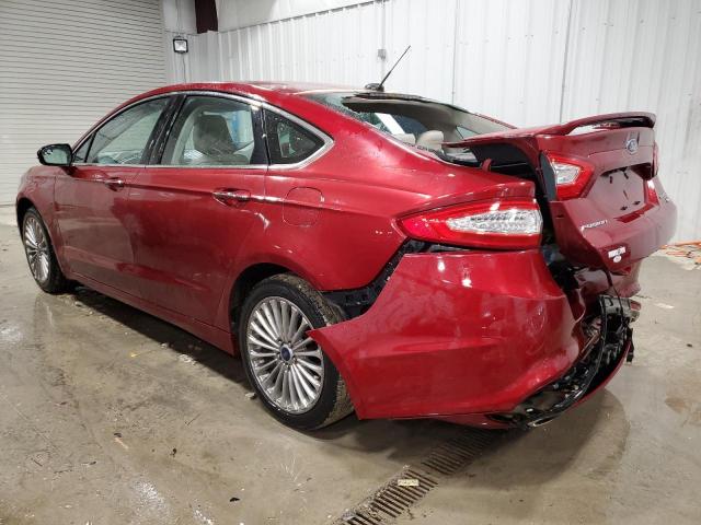 Photo 2 from auction – 2016 FORD FUSION TIT with VIN 3FA6P0K96GR369544