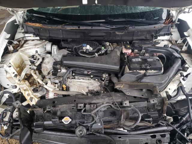 Photo 11 from auction – 2015 NISSAN ROGUE S with VIN 5N1AT2MT8FC774494