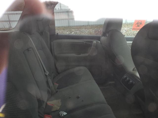 Photo 11 from auction – 2008 SATURN OUTLOOK XE with VIN 5GZER13788J235258