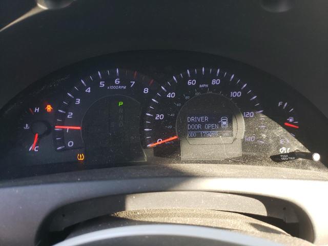 Photo 9 from auction – 2010 TOYOTA CAMRY BASE with VIN 4T4BF3EK6AR056622