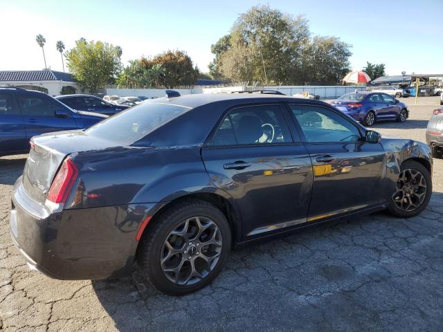 Photo 3 from auction – 2018 CHRYSLER 300 S with VIN 2C3CCAGG6JH250308