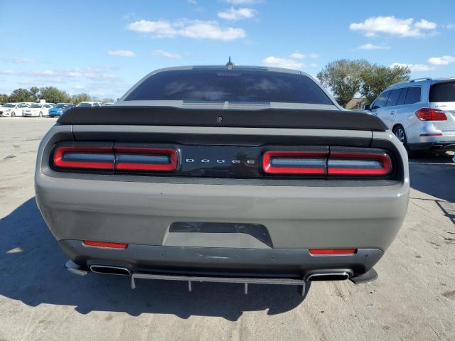 Photo 6 from auction – 2017 DODGE CHALLENGER with VIN 2C3CDZAGXHH666067