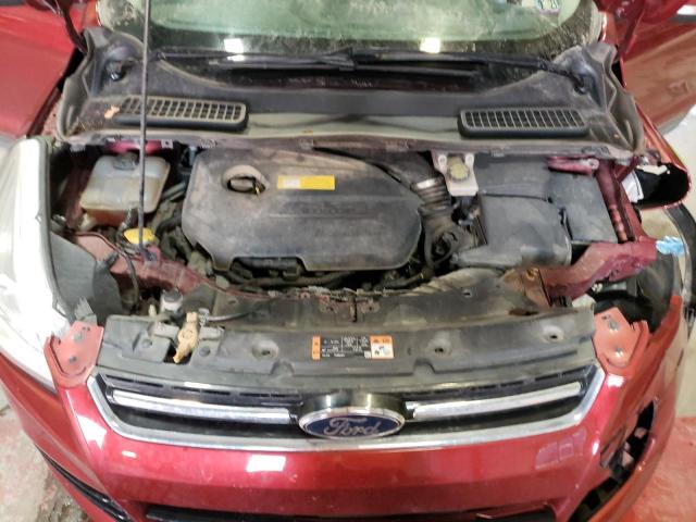 Photo 12 from auction – 2016 FORD ESCAPE TIT with VIN 1FMCU9JX0GUC22750