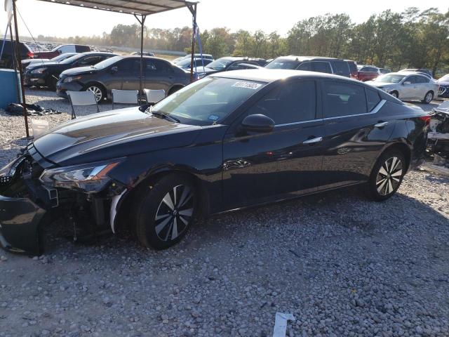 NISSAN ALTIMA SV 2022 with VIN 1N4BL4DVXNN330919 - Photo from auction