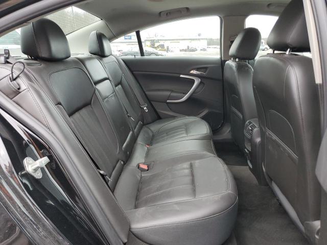 Photo 10 from auction – 2013 BUICK REGAL PREM with VIN 2G4GS5EV4D9162456