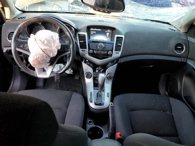 Photo 8 from auction – 2014 CHEVROLET CRUZE LT with VIN 1G1PC5SB6E7347566